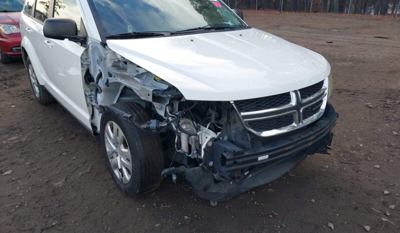 
								2020 Dodge Journey full									