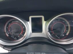 
										2020 Dodge Journey full									