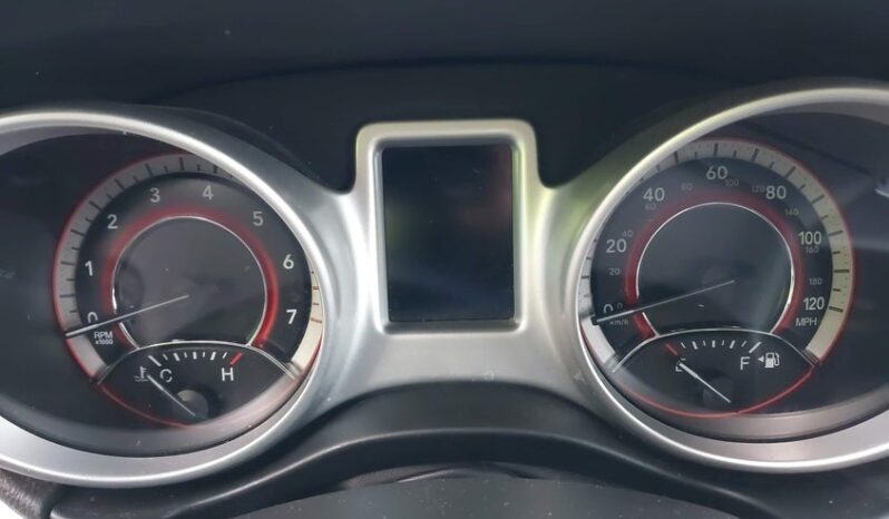 
								2020 Dodge Journey full									