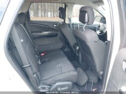 
										2020 Dodge Journey full									
