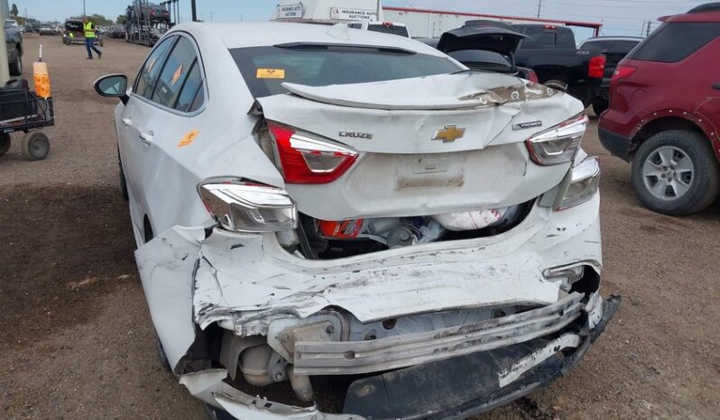 
								2017 Chevrolet Cruze full									