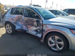 
										2021 Audi Q5 full									
