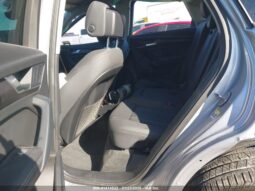 
										2021 Audi Q5 full									