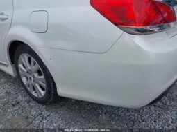 
										2012 Toyota Avalon full									