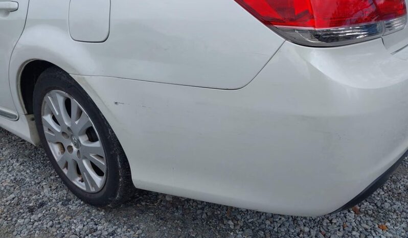 
								2012 Toyota Avalon full									