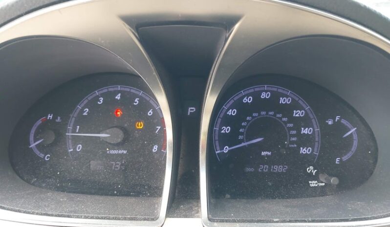 
								2012 Toyota Avalon full									