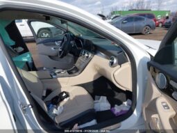 
										2021 Mercedes-benz C 300 full									