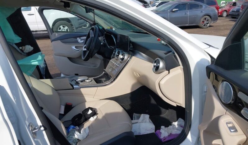 
								2021 Mercedes-benz C 300 full									