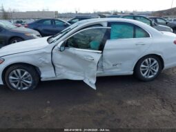 
										2021 Mercedes-benz C 300 full									