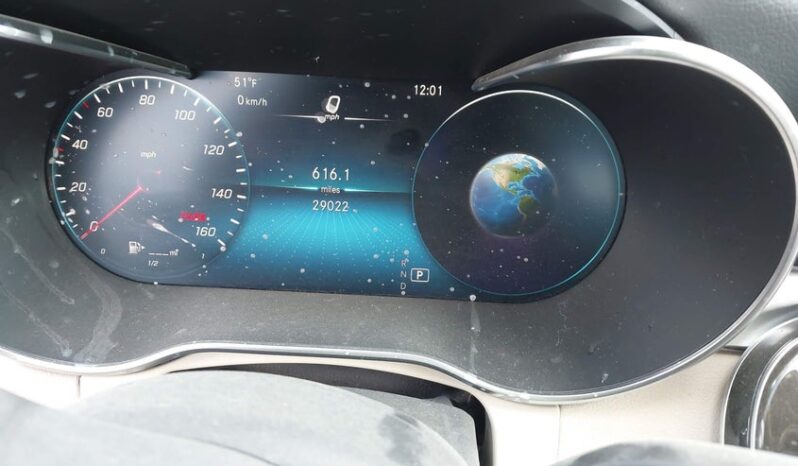 
								2021 Mercedes-benz C 300 full									