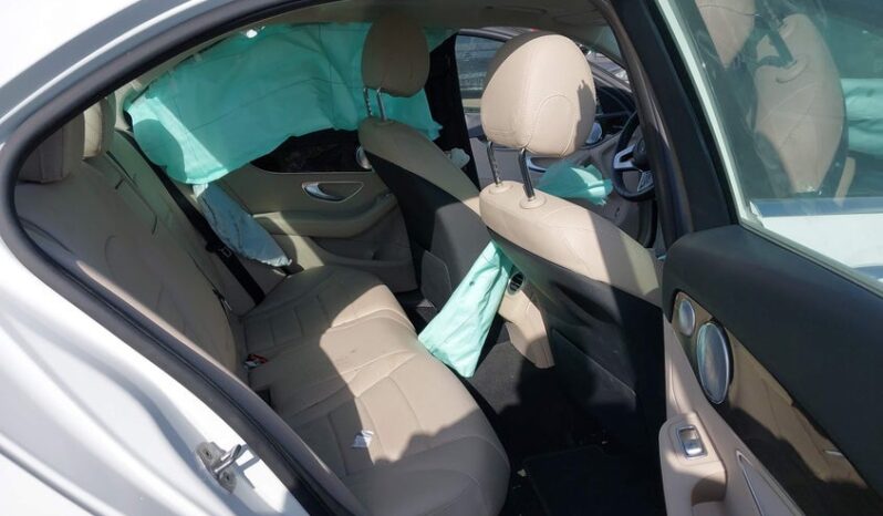 
								2021 Mercedes-benz C 300 full									