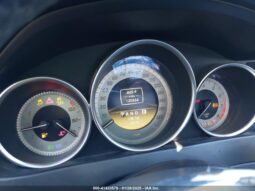 
										2012 Mercedes-benz C 250 full									