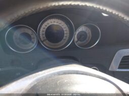 
										2013 Mercedes-benz C 300 full									