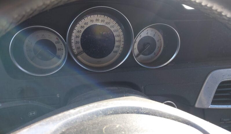 
								2013 Mercedes-benz C 300 full									
