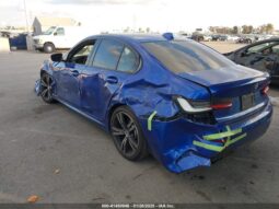 
										2022 BMW 3 series full									
