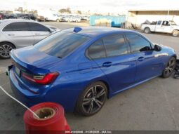 
										2022 BMW 3 series full									