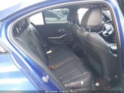
										2022 BMW 3 series full									