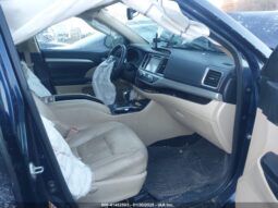 
										2015 Toyota Highlander full									