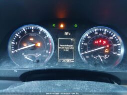 
										2015 Toyota Highlander full									
