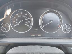 
										2012 BMW 5 series full									