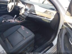 
										2012 BMW 5 series full									