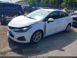 
										2019 Chevrolet Cruze full									
