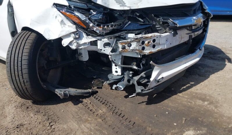 
								2019 Chevrolet Cruze full									