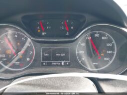 
										2019 Chevrolet Cruze full									