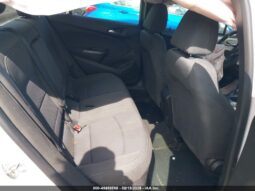 
										2019 Chevrolet Cruze full									
