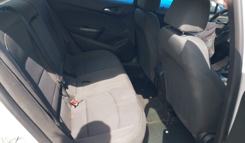 
								2019 Chevrolet Cruze full									