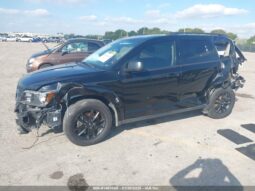 
										2020 Dodge Journey full									