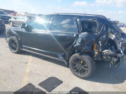 
										2020 Dodge Journey full									