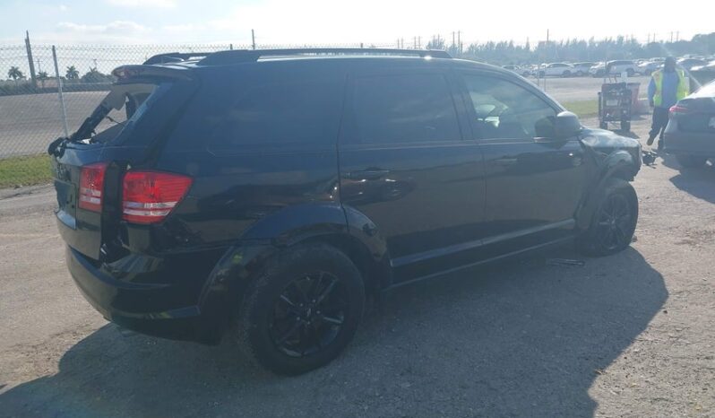 
								2020 Dodge Journey full									