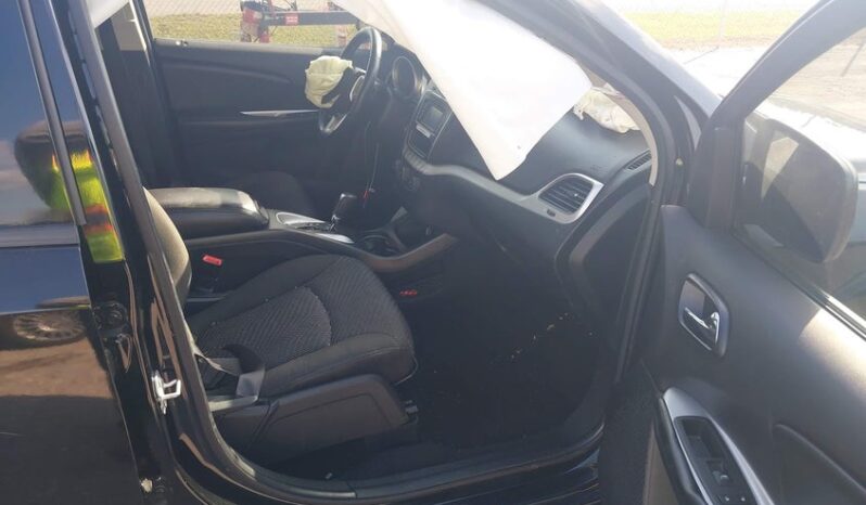 
								2020 Dodge Journey full									