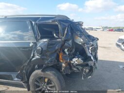 
										2020 Dodge Journey full									