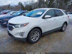 
										2019 Chevrolet Equinox full									