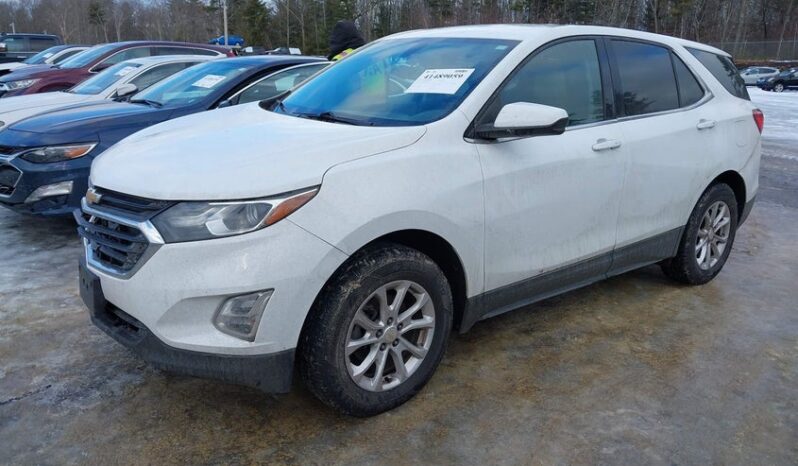
								2019 Chevrolet Equinox full									