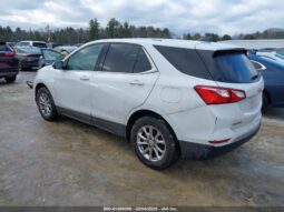 
										2019 Chevrolet Equinox full									