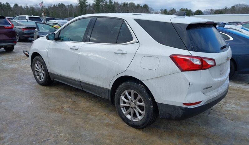 
								2019 Chevrolet Equinox full									
