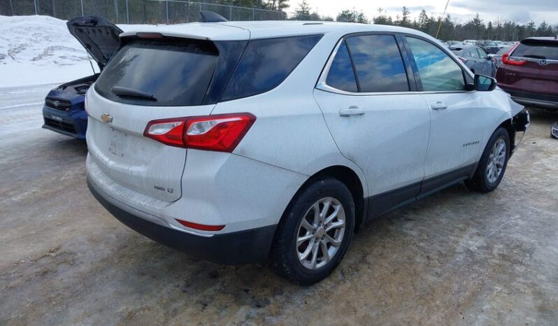 
								2019 Chevrolet Equinox full									