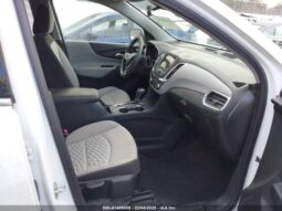 
										2019 Chevrolet Equinox full									