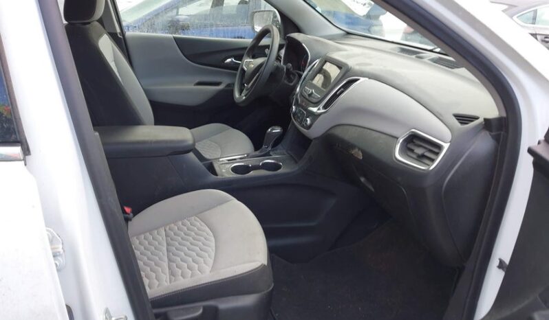 
								2019 Chevrolet Equinox full									