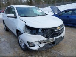 
										2019 Chevrolet Equinox full									
