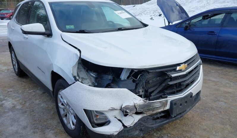 
								2019 Chevrolet Equinox full									