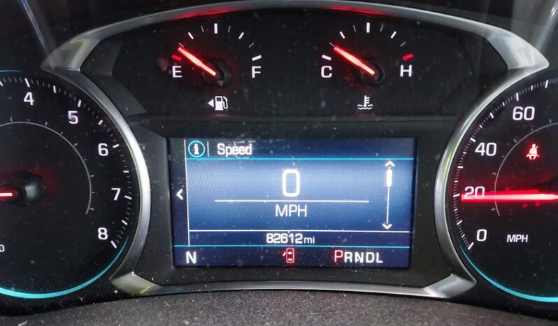 
								2019 Chevrolet Equinox full									