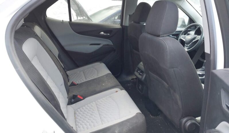 
								2019 Chevrolet Equinox full									