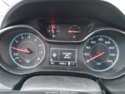 
										2016 Chevrolet Cruze full									