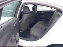 
										2016 Chevrolet Cruze full									
