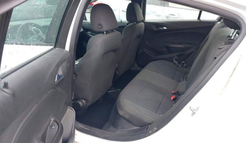 
								2016 Chevrolet Cruze full									