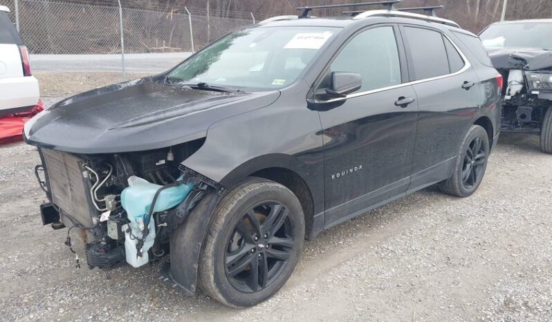 
								2020 Chevrolet Equinox full									